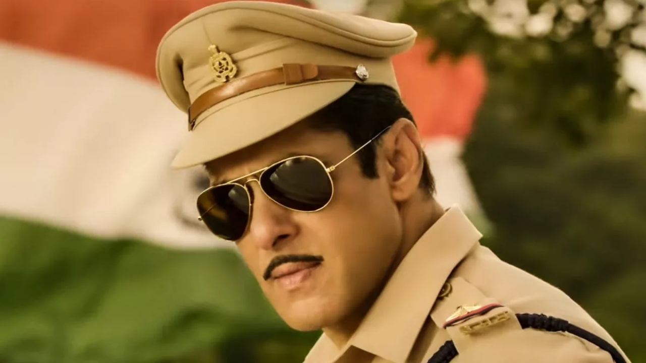 Salman Khan : స‌ల్మాన్ డైరెక్ష‌న్‌.. హిట్ కోసం కండ‌ల వీరుడి క‌ష్టాలు