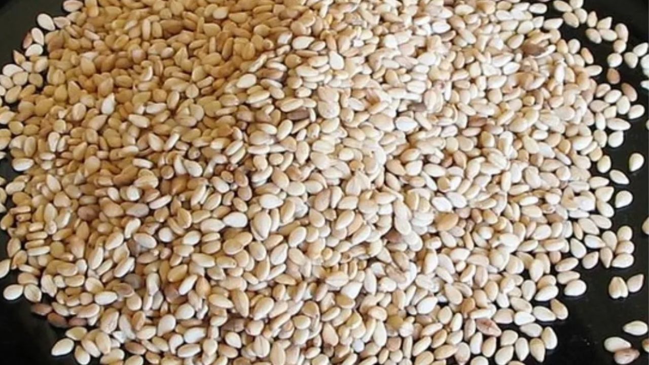 Sesame Benefits : నువ్వులతో ఇన్ని లాభాలా!