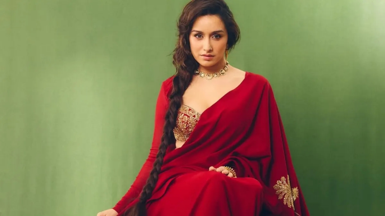 Shraddha Kapoor : శ్రద్ధాకపూర్‌కి గాయం..ఆగిన షూటింగ్‌