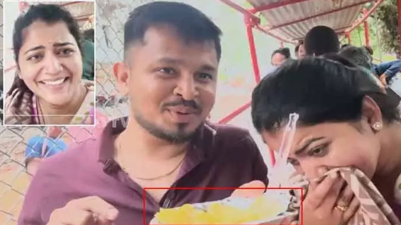 Siva Jyothi: వివాదంలో యాంకర్ శివజ్యోతి.. తిరుమల ప్రసాదంపై అనుచిత వ్యాఖ్యలు