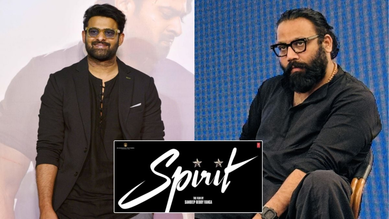 Spirit OTT : స్పిరిట్ ఓటీటీ రైట్స్ క్లోజ్.. మరి రాజా సాబ్, ఫౌజీ సంగతేంటి?