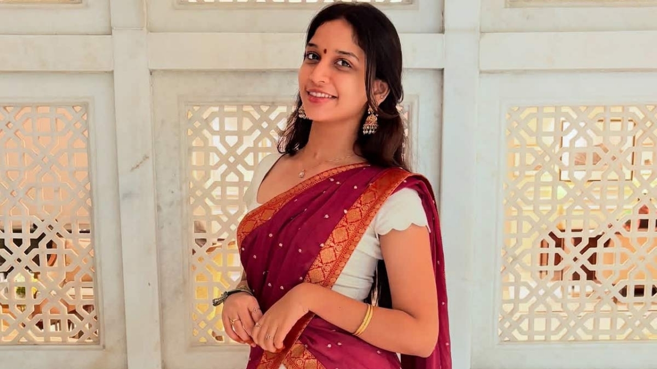 Sridevi Apalla : కోర్ట్ హీరోయిన్ కోలీవుడ్ ఎంట్రీ..