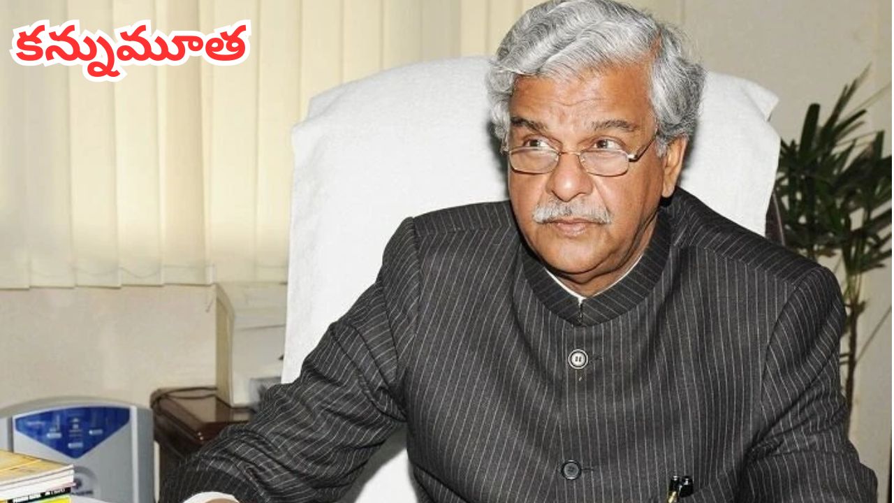 Sriprakash Jaiswal: రాజకీయాల్లో విషాదం.. కేంద్ర మాజీ మంత్రి కన్నుమూత