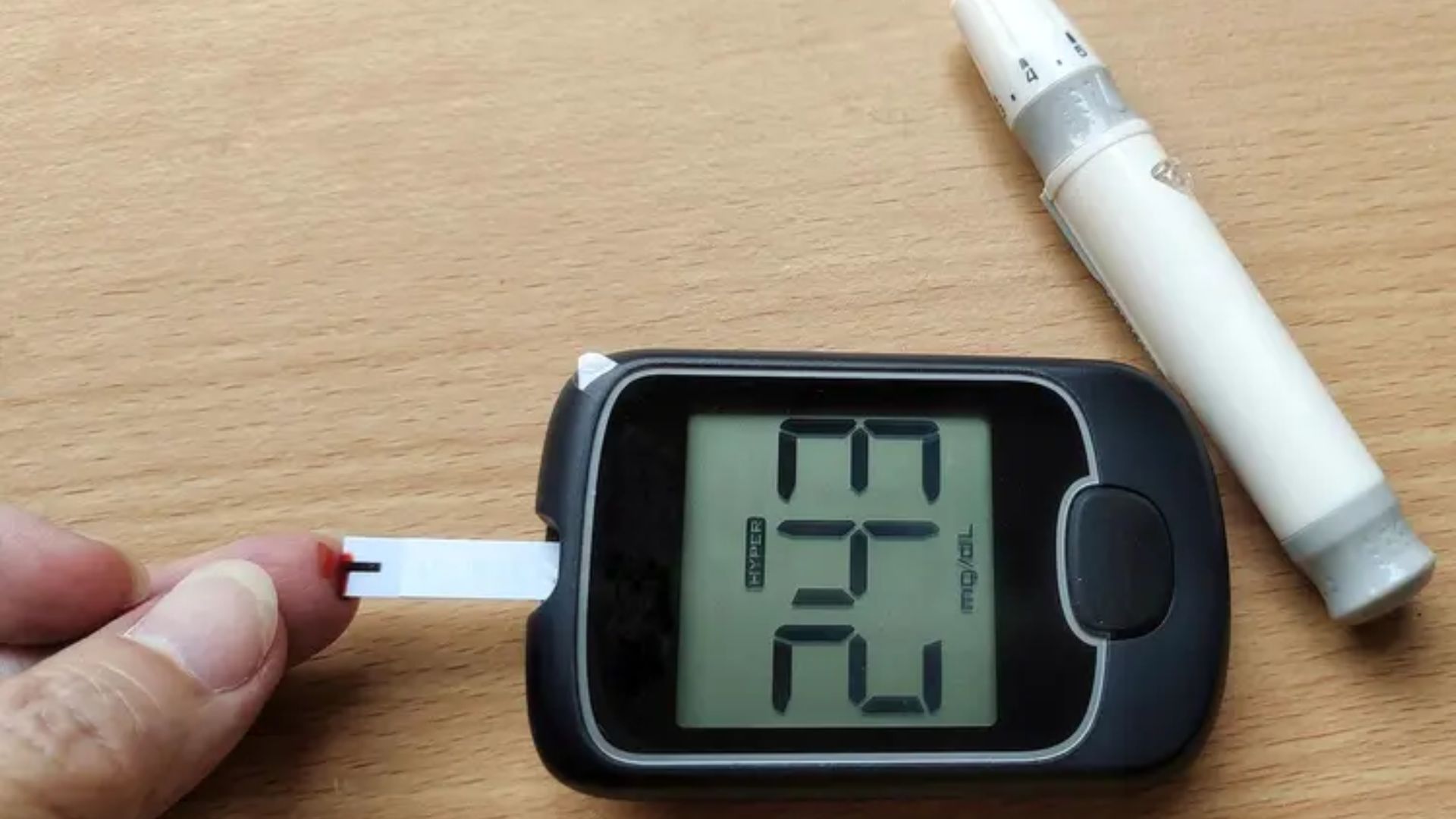 Health Care: శరీరంలో షుగర్‌ లెవల్స్‌ అదుపు తప్పితే ఎంత డేంజరో తెలుసా?