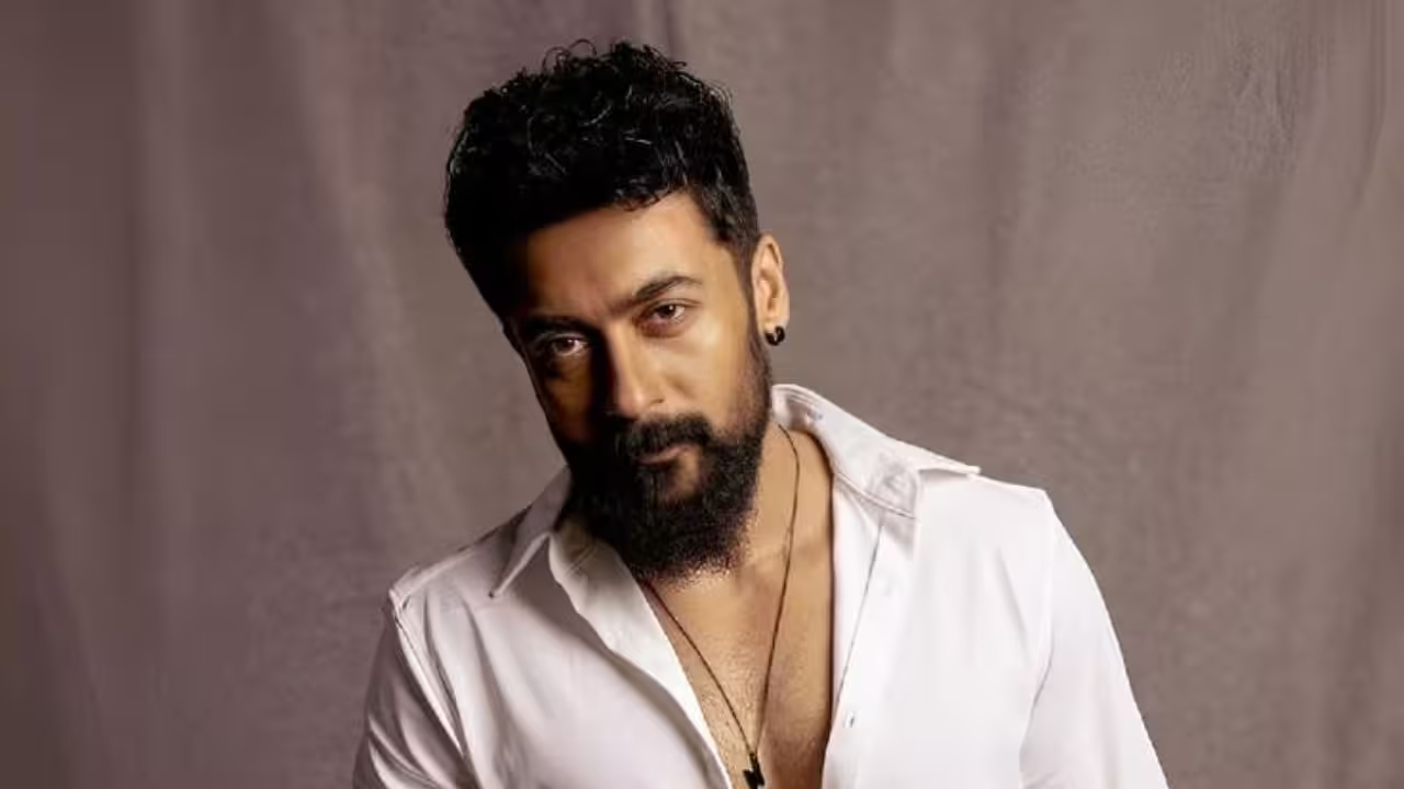 Suriya : నేచుర‌ల్ స్టార్ నాని డైరెక్ట‌ర్‌కి సూర్య గ్రీన్ సిగ్న‌ల్‌!