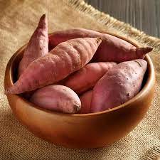 Sweet Potato: చిలగడదుంపతో లాభాలు బోలెడు!