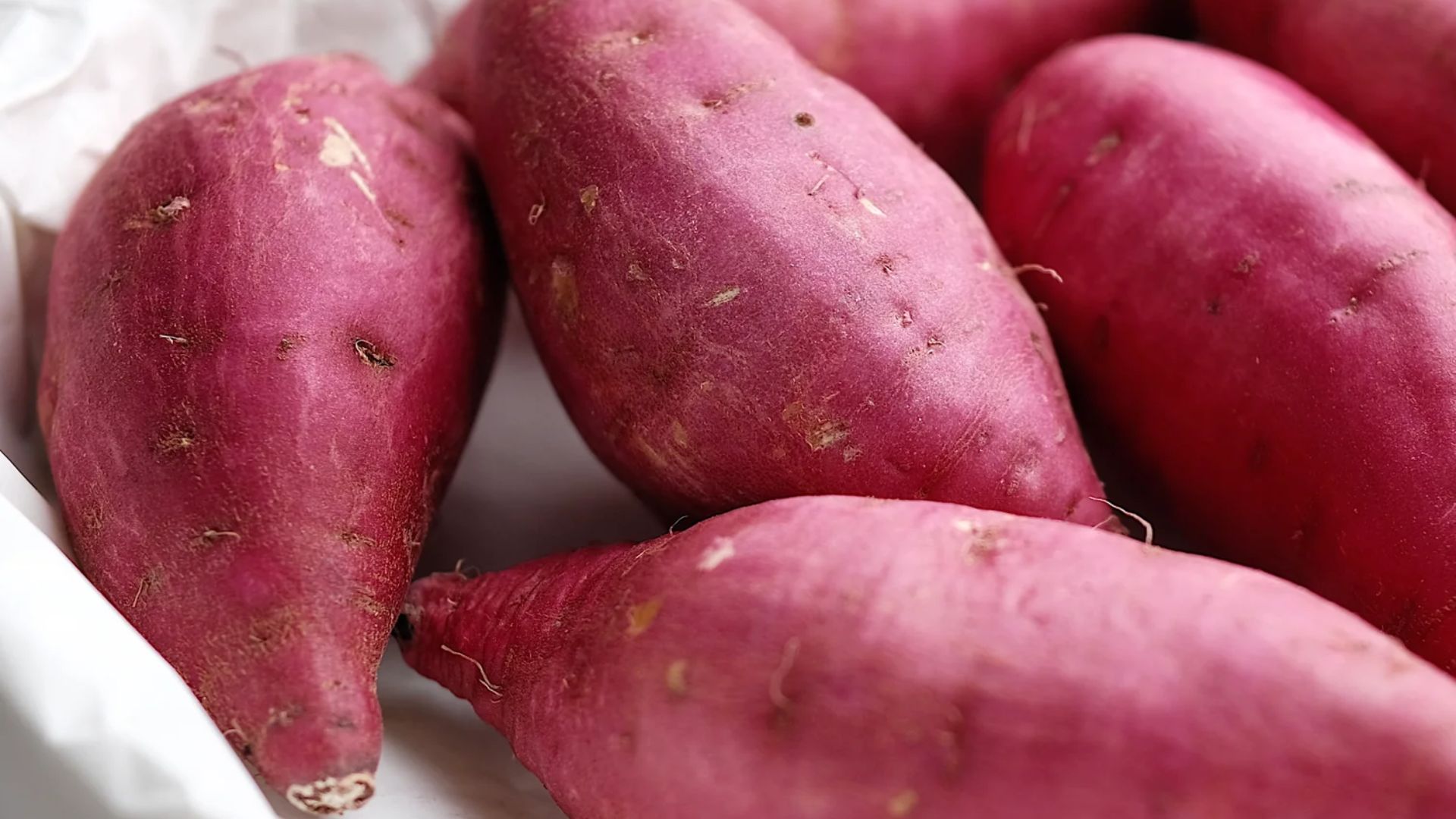 చిలగడదుంపలు పోషకాలు పుష్కలంగా ఉన్న కూరగాయ.