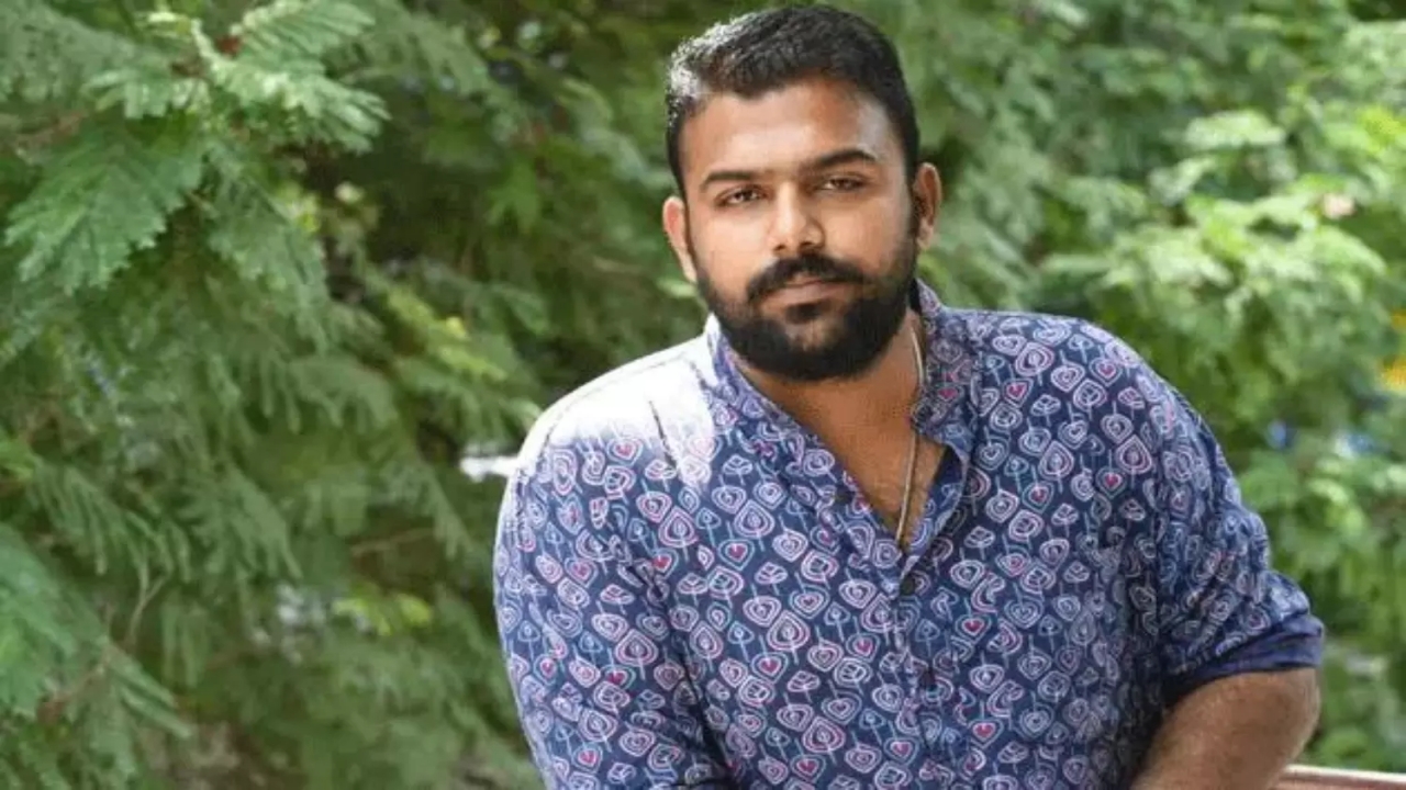 Tarun Bhaskar : హీరోయిన్‌తో డైరెక్ట‌ర్ త‌రుణ్ భాస్క‌ర్ ల‌వ్‌.. హింట్ ఇచ్చాడా!