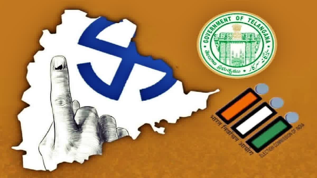Telangana Local Body Elections: నామినేషన్ల స్వీకరణ ప్రారంభం.. నామినేషన్ పత్రంలో వేసే ముందు చెక్ చేసుకున్నారా?