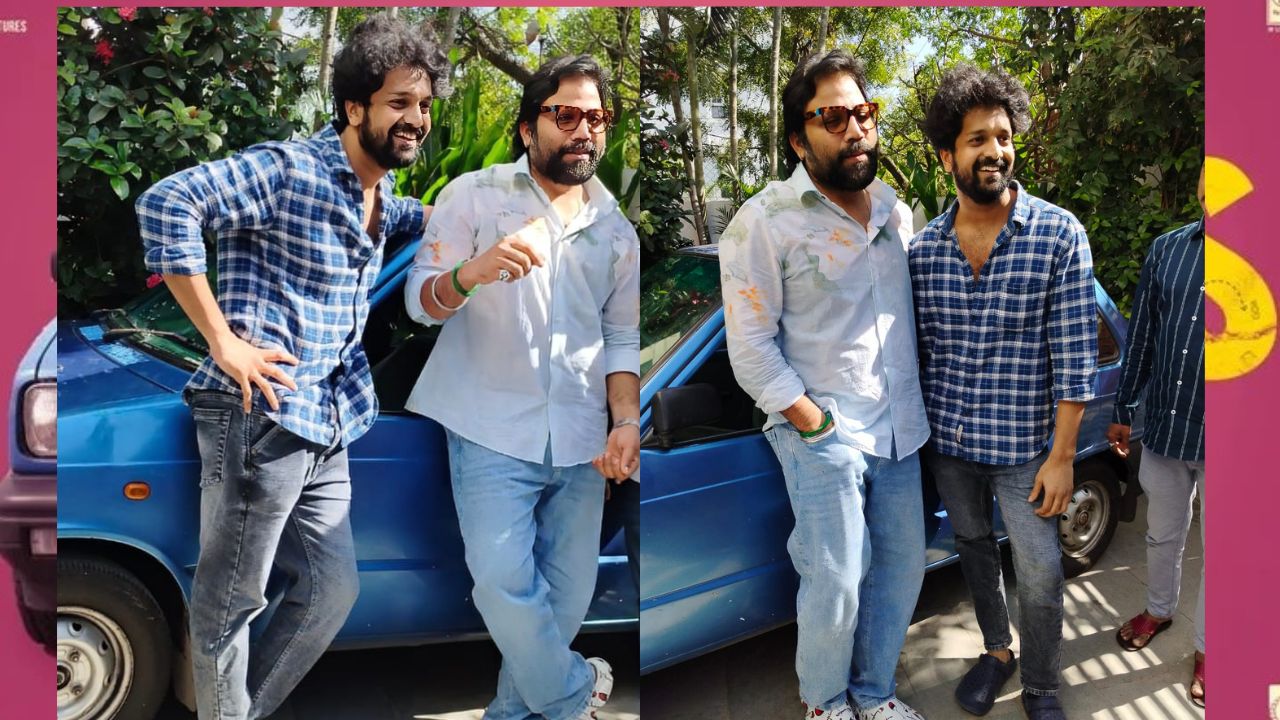 Jigris: యూత్‌‌‌‌‌‌‌‌ఫుల్‌‌‌‌‌‌‌‌ కామెడీ ‘జిగ్రీస్‌‌‌‌’.. హిట్ టాక్‌తో దూసుకుపోతుంది..!