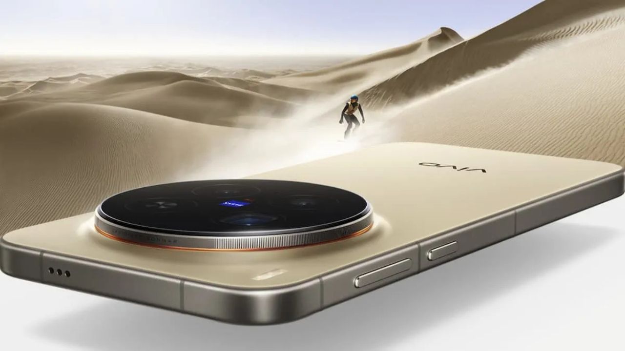 OPPO Find X9s - X9 Ultra Leaks: అదిరే ఫీచర్లతో ఒప్పో కొత్త ఫోన్లు వచ్చేశాయి.. ధర ఎంతంటే..!