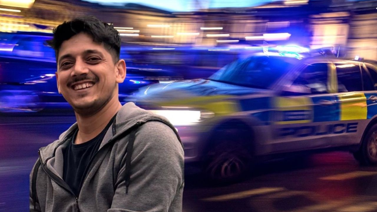 UK: యూకేలో భారత విద్యార్థి దారుణ హత్య.. కత్తులతో పొడిచి  మరీ..