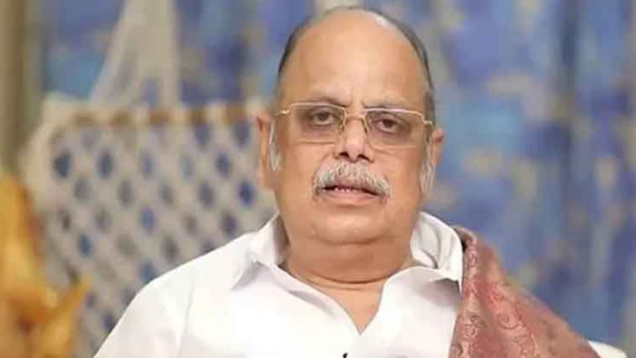 V.Sekhar: ఇండస్ట్రీలో విషాదం.. ప్రముఖ దర్శకుడు కన్నుమూత