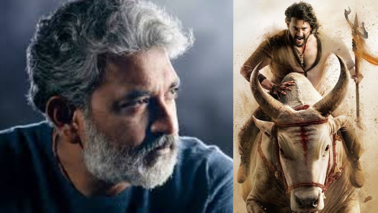 Varanasi Movie: ‘వారణాసి’ టైటిల్ ఇష్యూకి ఎండ్ కార్డ్.. తెలుగులో ‘రాజమౌళి వారణాసి’గా రిలీజ్