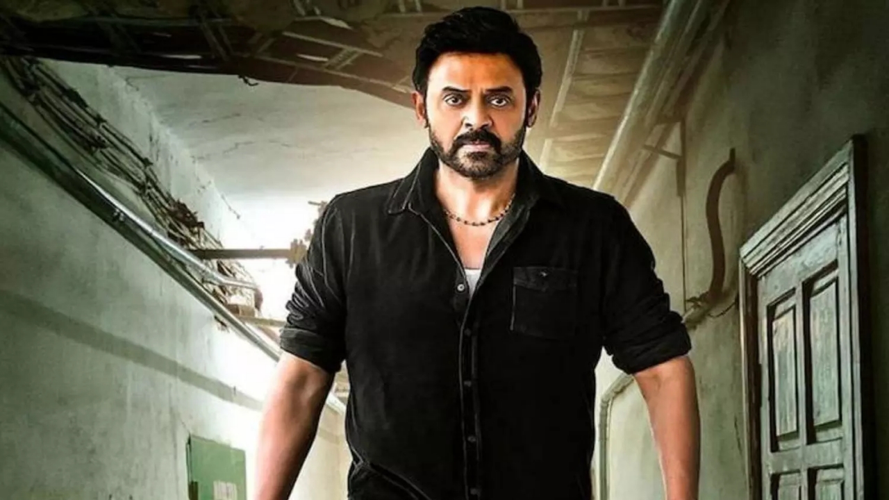 Venkatesh : తెలుగు ‘దృశ్యం 3’పై వెంకీ మామ క్లారిటీ
