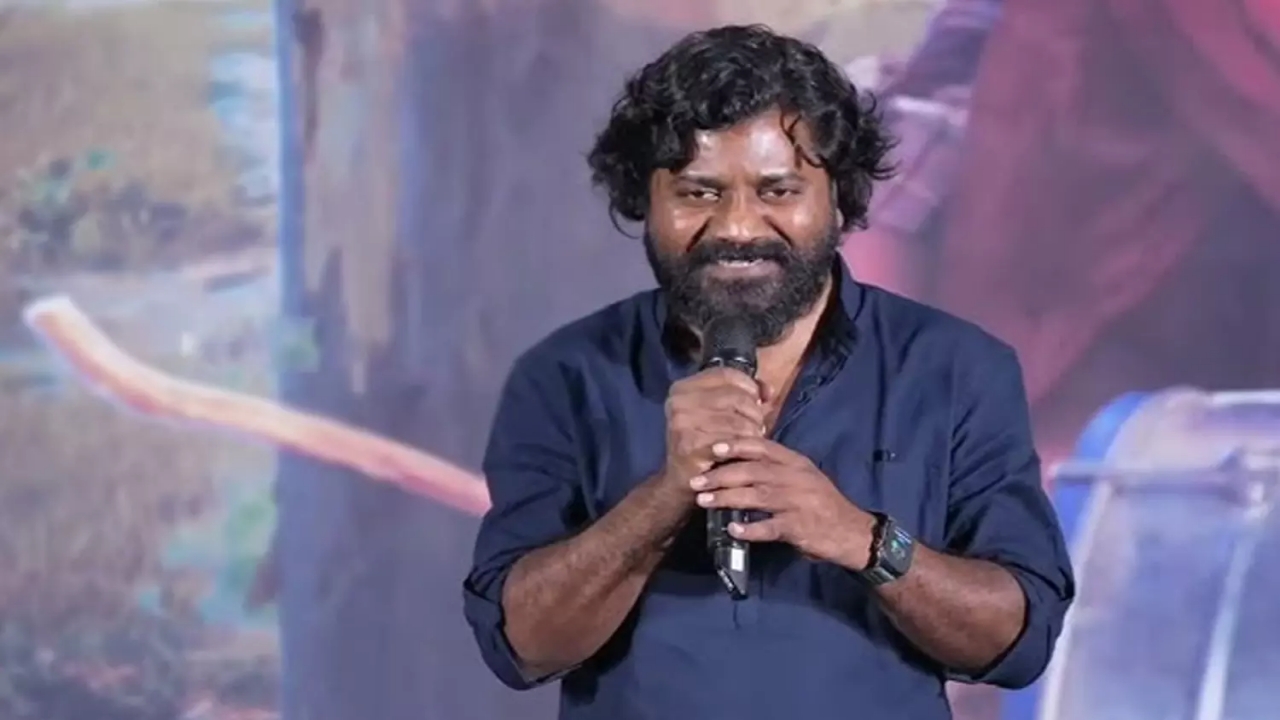 Venu Udugula : వేణు ఊడుగుల కొత్త ప్రయత్నం..పెద్ద హీరో ఒప్పుకుంటాడా!