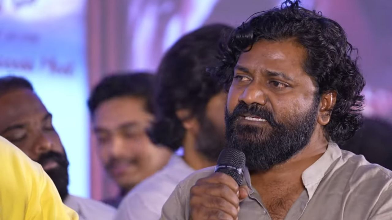 Venu Udugula : ఒక్క షో కూడా ఆడదన్నారు.. వేణు ఊడుగుల ఎమోషనల్