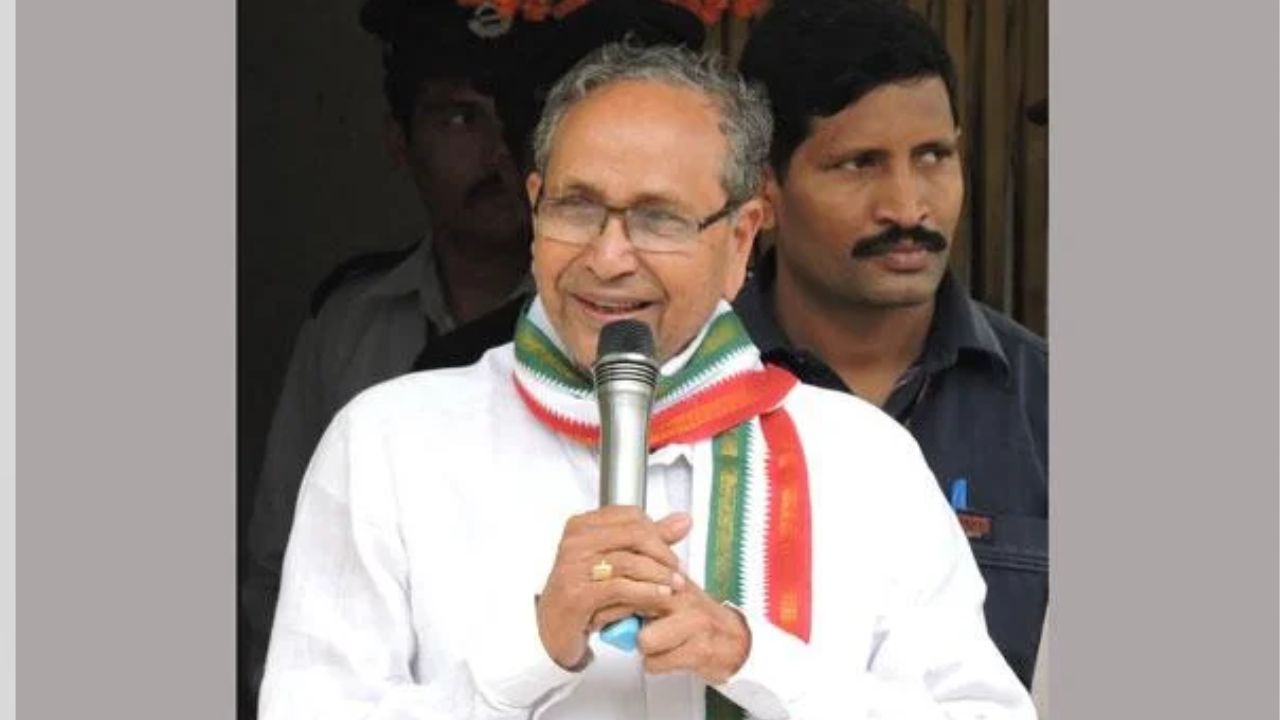 Mandava Janakiramaiah: విజయ డెయిరీ మాజీ ఛైర్మన్ కన్నుమూత