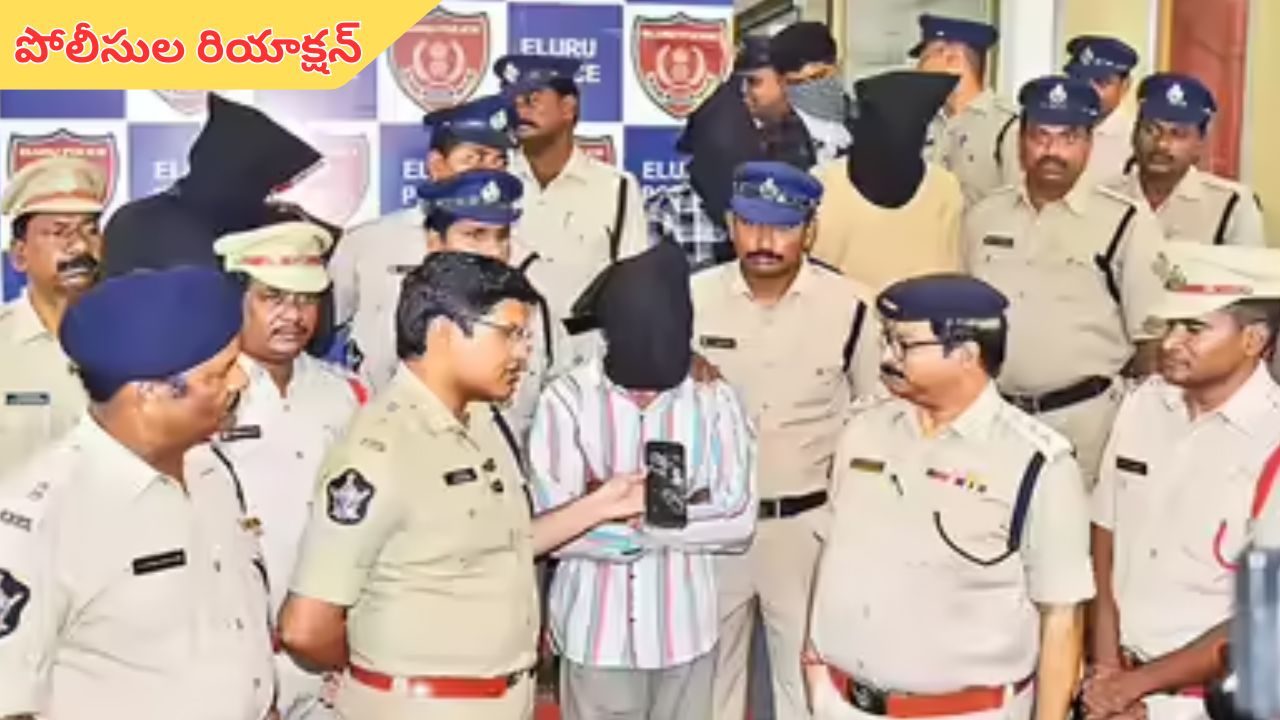 Viral Video: 100 బైక్‌లు కొట్టేశా.. దొంగ సవాల్‌కు పోలీసుల రియాక్షన్!