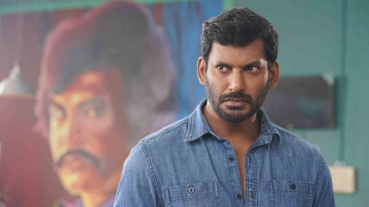 Vishal : ‘నిందితులకు మరణశిక్ష విధించాలి’.. కోయంబత్తూర్‌ సామూహిక అత్యాచార ఘటనపై హీరో విశాల్ ఆగ్రహం