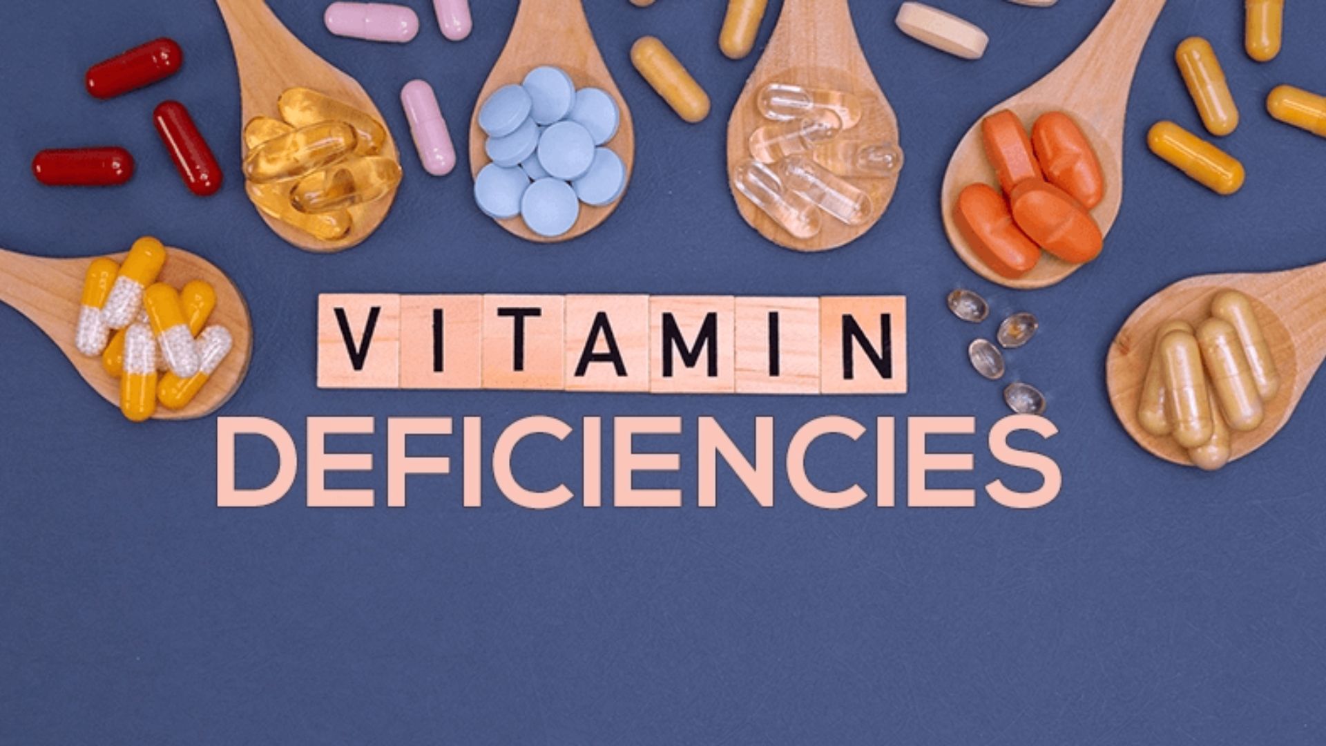 Vitamin Deficiency: శరీరంలో ఈ లక్షణాలు కనిపిస్తున్నాయా..? అయితే ఐరన్, విటమిన్ డి లోపాలు ఉన్నటే..!!