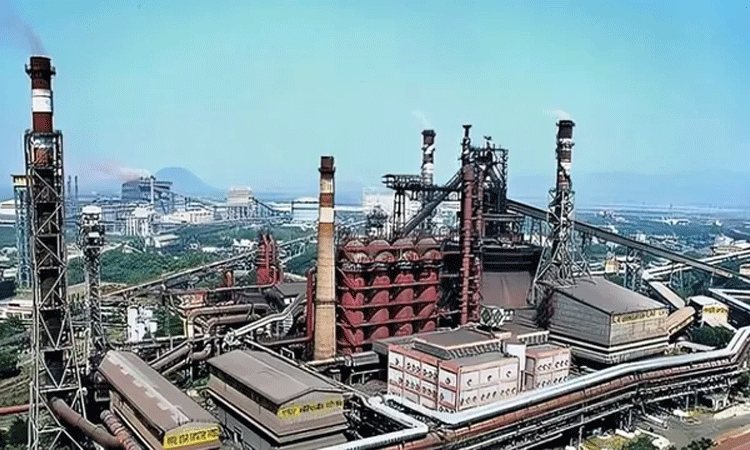 AP Govt on Vizag Steel Plant: విశాఖ స్టీల్‌ ప్లాంట్‌పై ఏపీ ప్రభుత్వం కీలక ప్రకటన!