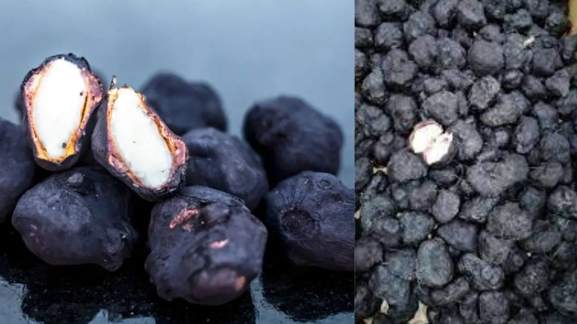 Water Chestnuts: ఈ దుంపలకు మార్కెట్లో భారీ డిమాండ్.. కారణం ఇదే!!