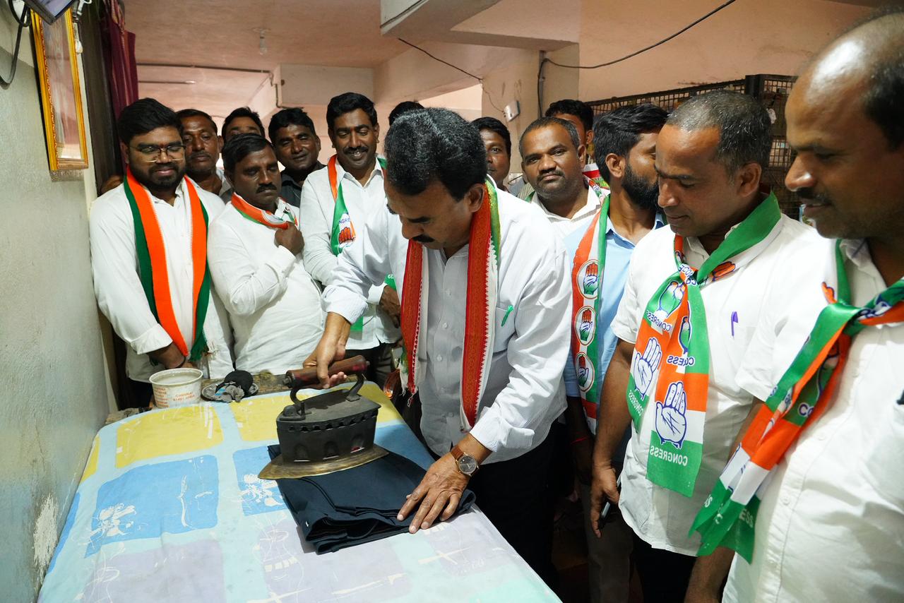 Jubilee Hills By Election Campaign: ఊపందుకున్న జూబ్లీహిల్స్ ఎన్నిక ప్రచారం.. మంత్రులు బిజీ బిజీ!