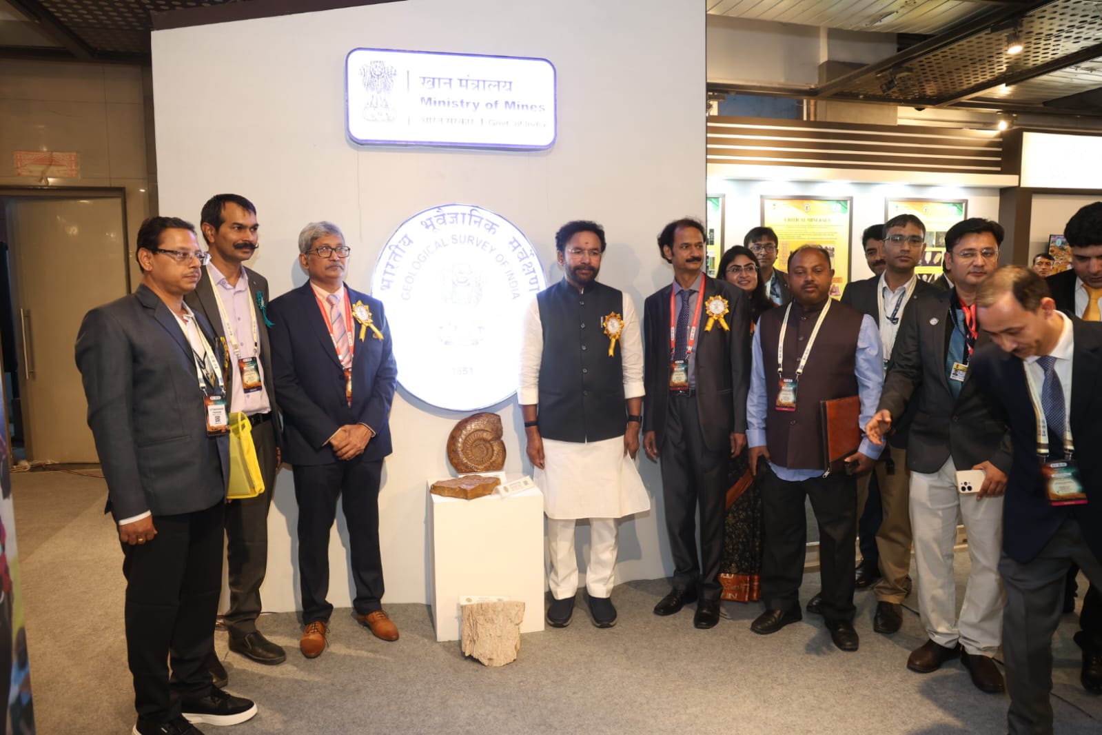 Kishan Reddy: భారత్, ఒమన్ సత్సంబంధాలతో వాణిజ్య సంబంధాలు.. కేంద్ర మంత్రి కిషన్ రెడ్డి