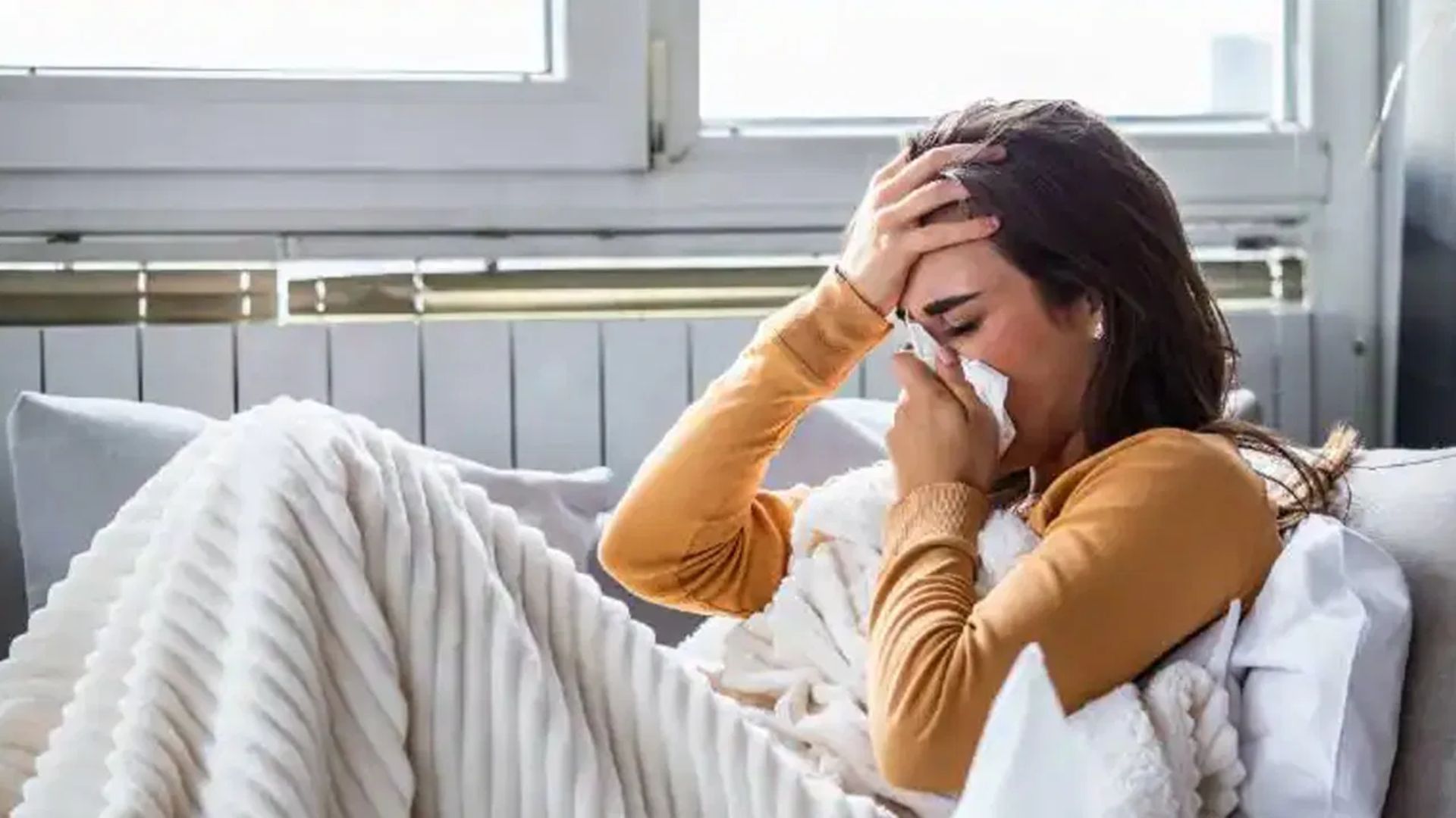 Winter Cough and Cold relief Tips: చలికాలంలో దగ్గు, జలుబుతో ఇబ్బంది పడుతున్నారా..?