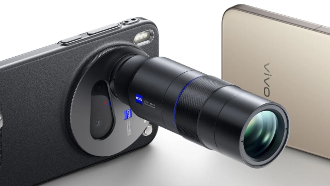 వో X300 సిరీస్ వచ్చే నెలలో భారతదేశంలో ప్రారంభమవుతుందని కంపెనీ ప్రకటించింది.