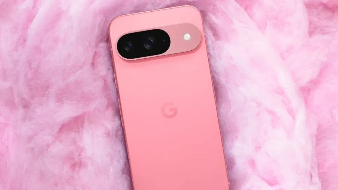 Google Pixel 9: గోల్డెన్ ఛాన్స్.. ఫోన్‌పై షాకింగ్ డిస్కౌంట్..!