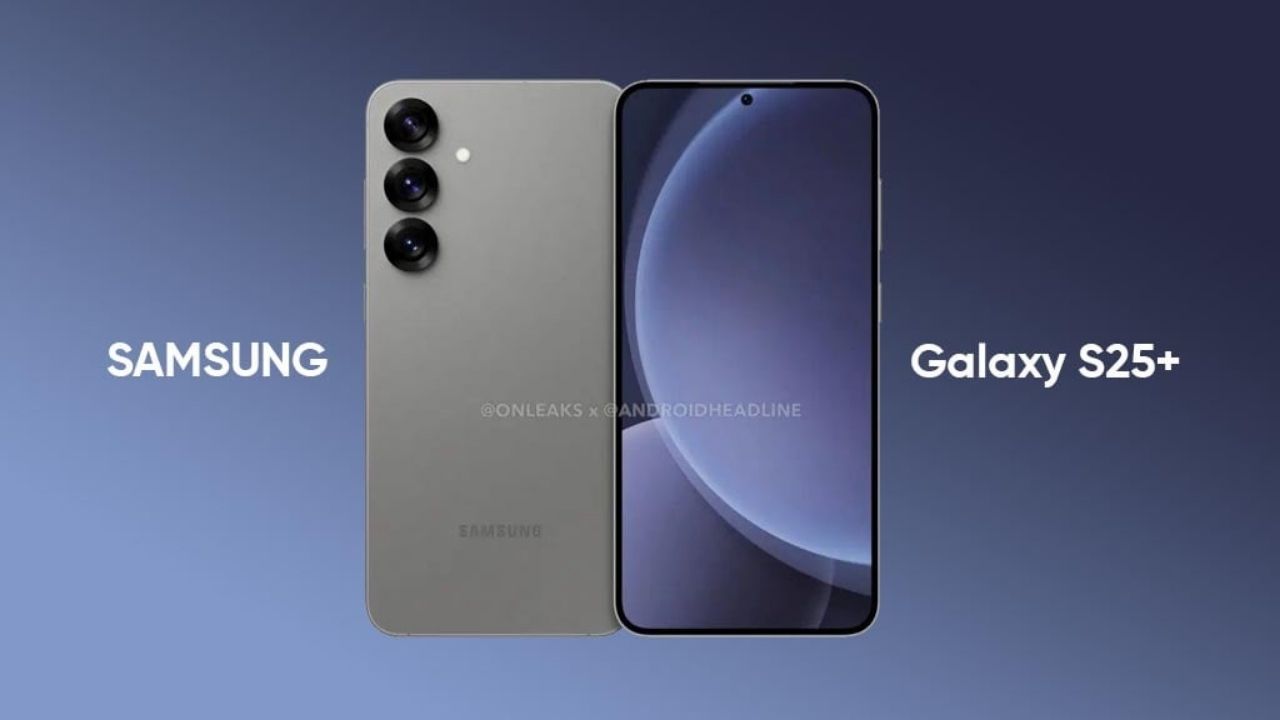 Samsung Galaxy S25 Plus Discount: వామ్మో.. ఆఫర్ మామూలుగా లేదుగా.. ఈ స్మార్ట్ ఫోన్‌పై ఇంత డిస్కౌంటా?