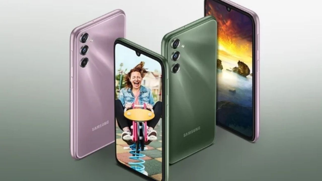 5 Powerful 5G Phones Under ₹15000: రూ.15000 లోపు బెస్ట్ పర్ఫార్మెన్స్ ఫోన్లు ఇవే