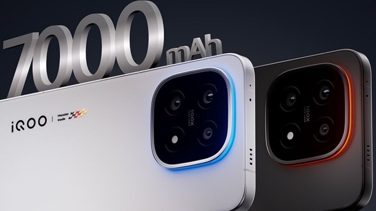 Free Earbuds for iQOO 15: ఈ రోజే  15 ప్రీ బుకింగ్.. ఇప్పుడు బుక్ చేస్తే 'ఫ్రీ'గా కాస్ట్‌లీ ఇయర్‌బడ్స్!