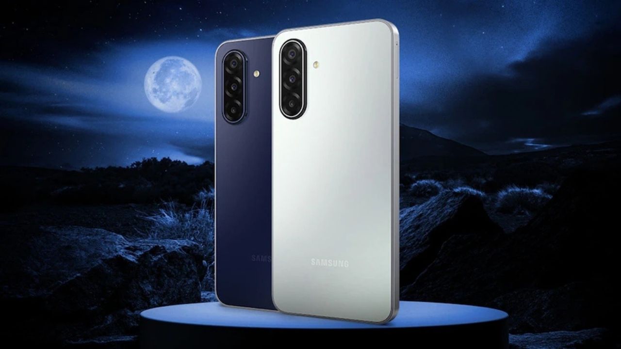 Samsung Galaxy M17 5G Offer: రూ.2 వేలకే స్మార్ట్‌ఫోన్.. డీల్ మామూలుగా ఉండదు.. పిచ్చెక్కిస్తేదది!