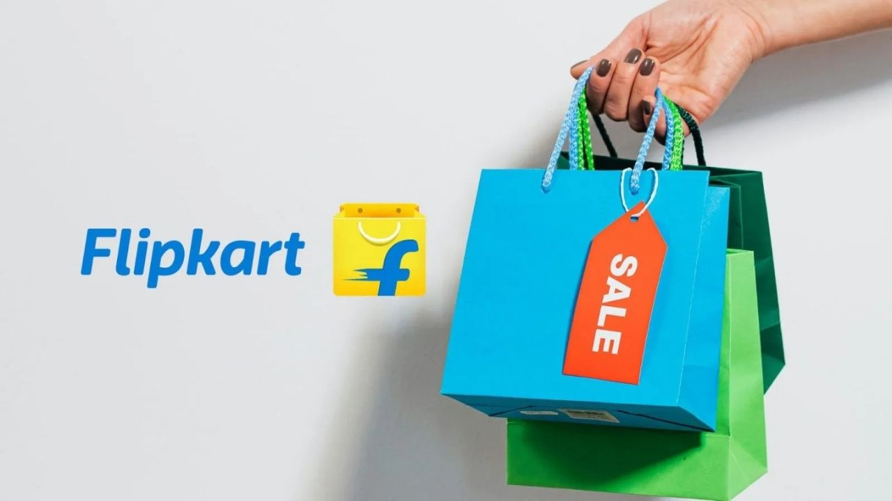Flipkart Black Friday Sale 2025: ఫ్లిప్‌కార్ట్ బ్లాక్ ఫ్రైడే సేల్.. ఐఫోన్‌తో సహా ఈ అన్ని ప్రొడక్ట్స్‌పై 80 శాతం తగ్గింపు..!