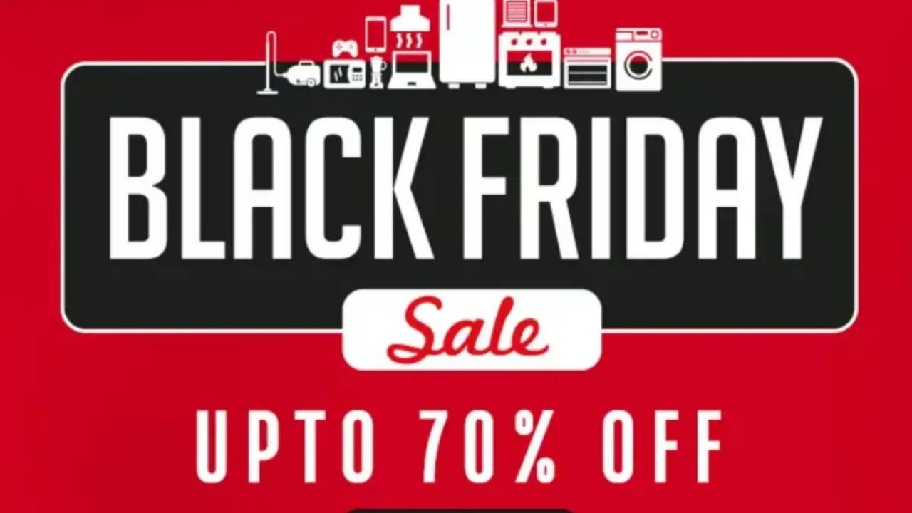 Vijay Sales Black Friday Sale: విజయ్ సేల్స్ బ్లాక్ ఫ్రైడే సేల్‌.. ఐఫోన్లపై మైండ్ బ్లోయింగ్ డిస్కౌంట్లు.. డోంట్ మిస్..!