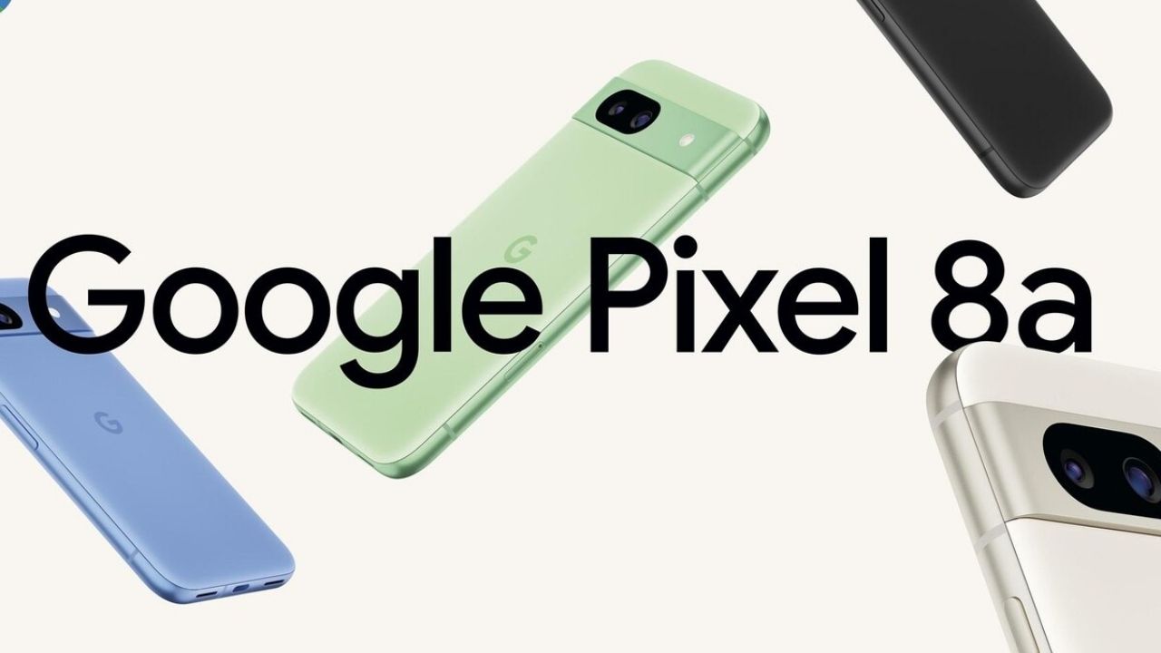 Google Pixel 8a: రూ.2 వేలకే పిక్సెల్ ఫోన్.. ఇది మళ్లీ మళ్లీ రాని ఆఫర్..!