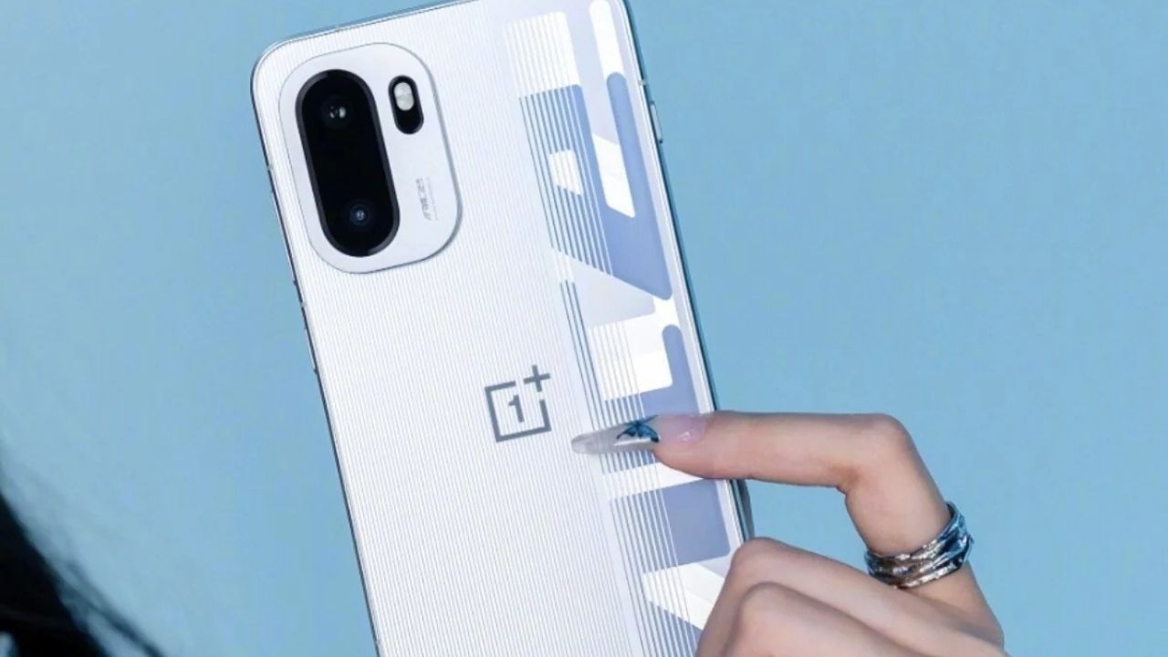 OnePlus Ace 6T Design Leak: వన్‌ప్లస్ కొత్త ఫోన్.. చాలా అందంగా ఉంది.. మీకు నచ్చుతుంది..!