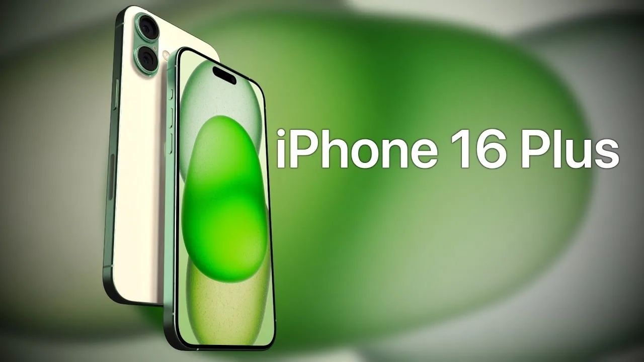 iPhone 16 Plus: అరాచకం రా బాబు.. ఐఫోన్‌పై రూ.21 వేలు ఆదా.. ఇలా చేయండి..!