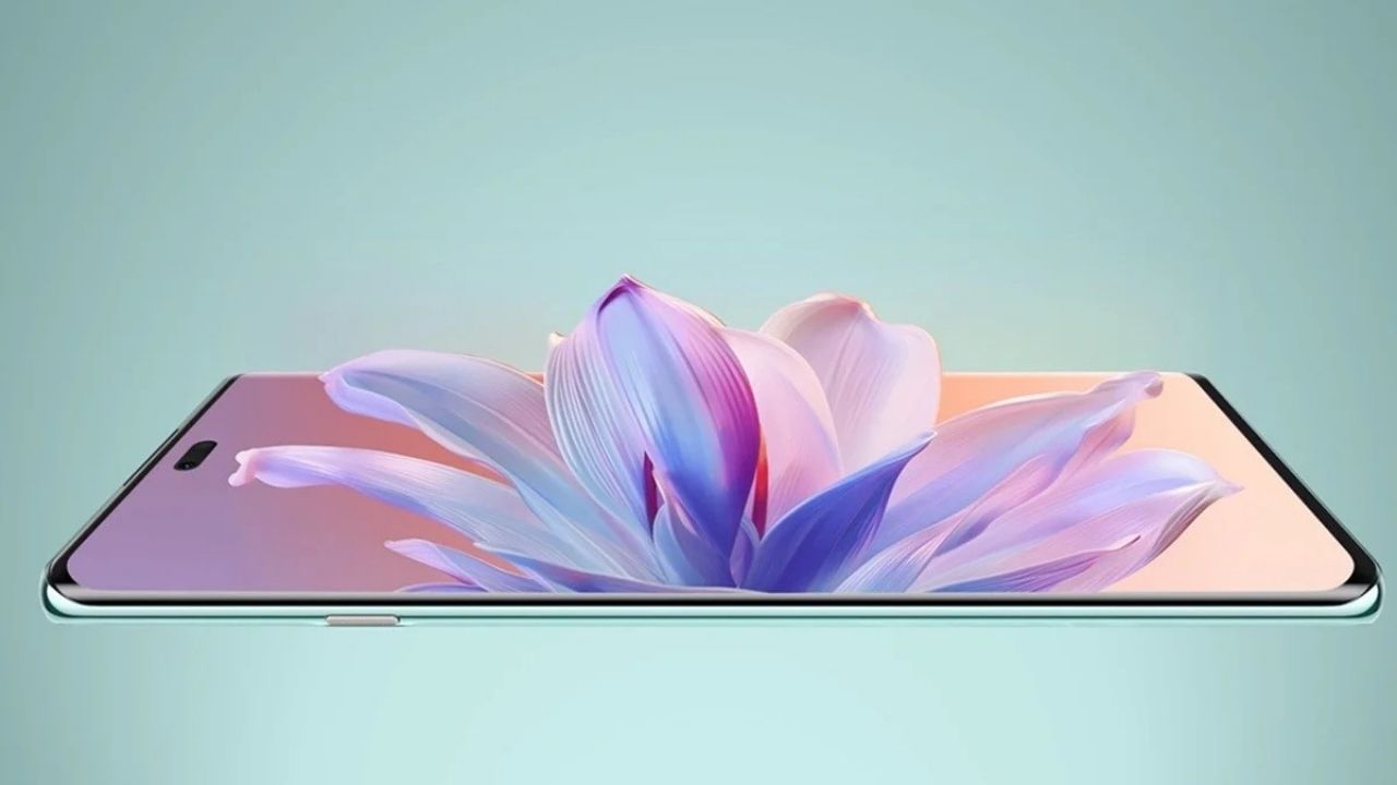 Huawei Enjoy 70X Premium Edition: హువావే 'ప్రీమియం' ఫోన్.. 6,100mAh బ్యాటరీ, కర్వ్డ్ డిస్‌ప్లే... ధర ఎంతంటే..?