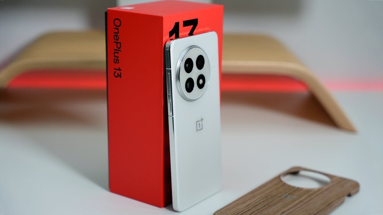 OnePlus 13: బంపర్ ఆఫర్.. ఫోన్ ధర భారీగా తగ్గింది.. 30 వరకే ఛాన్స్..!