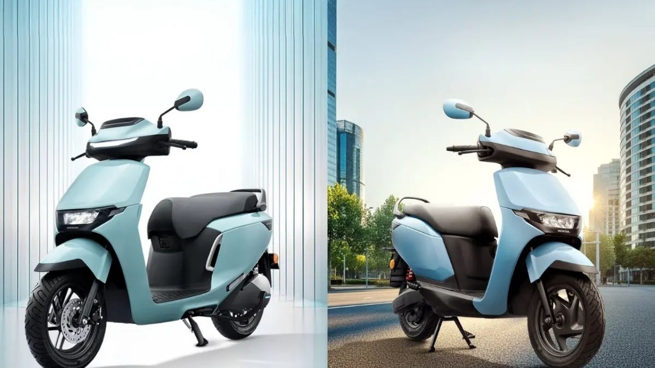 Honda Electric Scooters: హోండా ఈవీలకు కొలుకొలేని దెబ్బ.. స్టాక్ మొత్తం మిగిలిపోయింది..!