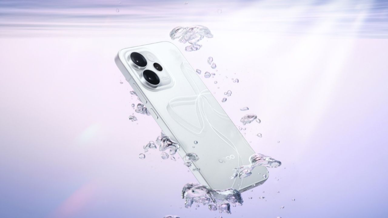 Oppo Reno 15C: ఒప్పో కొత్త ఫోన్.. స్పెసిఫికేషన్లు లీక్.. ఎంట్రీ-లెవల్ ఛాయిస్ బ్రో..!