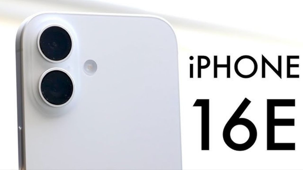iPhone 16e: మిడిల్ క్లాస్ iఫోన్.. ఆఫర్ చంపేసింది.. ఆఫర్ కేక మామ..!