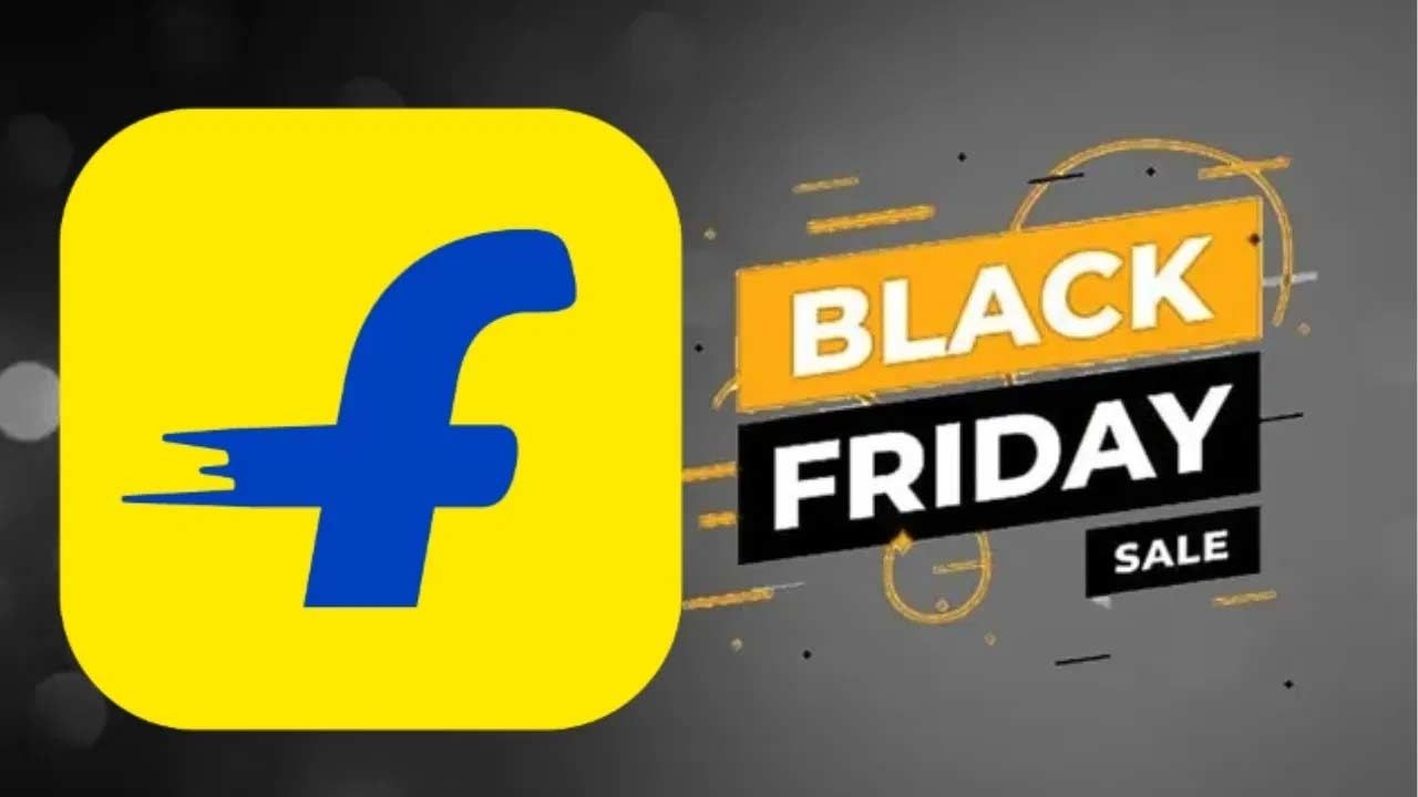 Flipkart Black Friday Sale: ఫ్లిప్‌కార్ట్ బిగ్గెస్ట్ సేల్.. ఈ స్మార్ట్‌ఫోన్లపై భారీగా డిస్కౌంట్లు.. గెట్ రెడీ..!