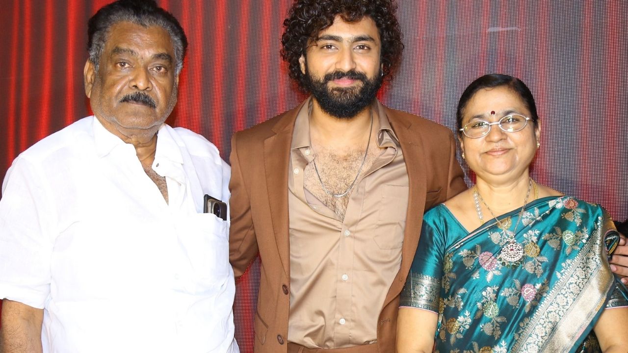 Dharma Mahesh: హైదరాబాద్‌లో 'జిస్మత్ జైల్ మందీ' రెస్టారెంట్ ప్రారంభించిన ధర్మ మహేష్