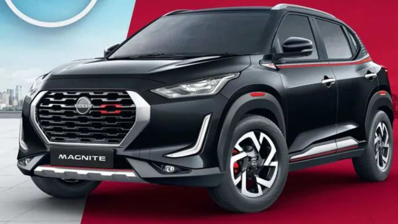 Nissan: ఈ ఎస్‌యూవీ సూపర్ హిట్.. 5 స్టార్ రేటింగ్‌తో అమ్మాకాల్లో రికార్డులే రికార్డులు..!