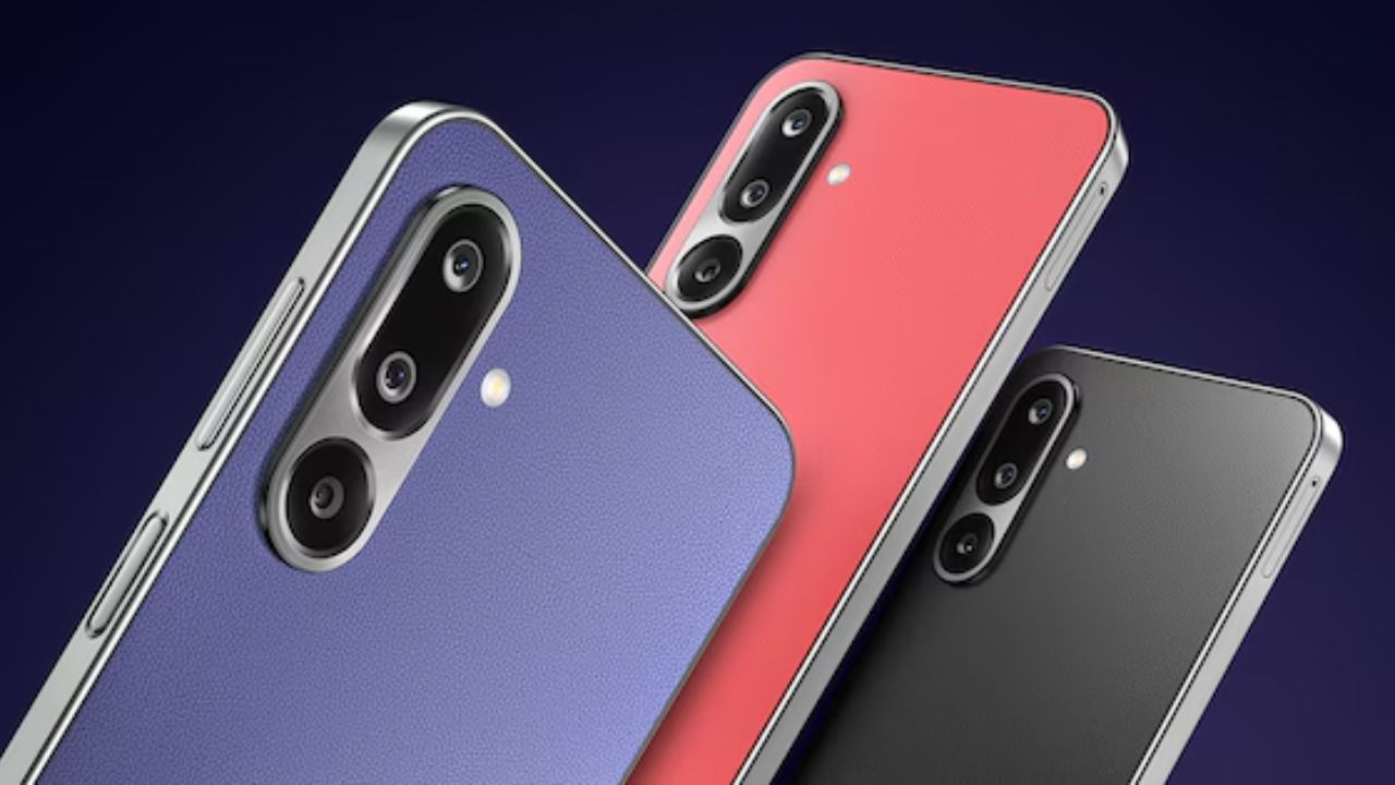 Samsung Galaxy F36 5G: ఆఫర్ అదిరింది బ్రో.. ఈ శాంసంగ్ ఫోన్ ధర బాగా తగ్గిందోచ్.. ఈ డీల్ మిస్ చేయకండి..!